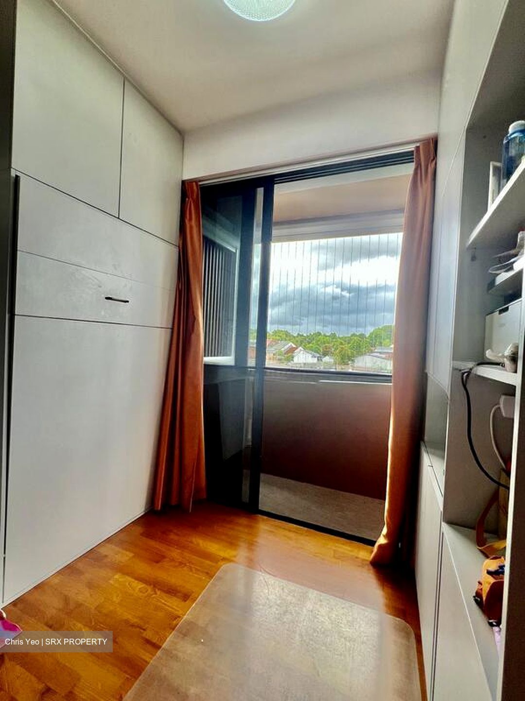 Kandis Residence (D27), Condominium #518121601